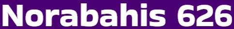 Norabahis626 Logo